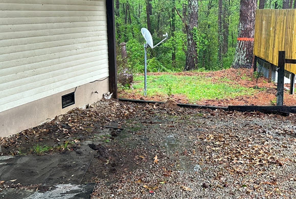 Vacant Property Clean Out After