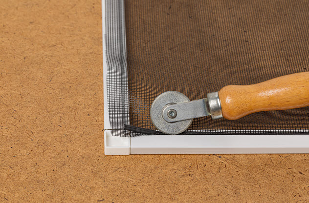 Window Screen Services