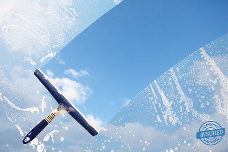 Professional Window Cleaning Riverside California